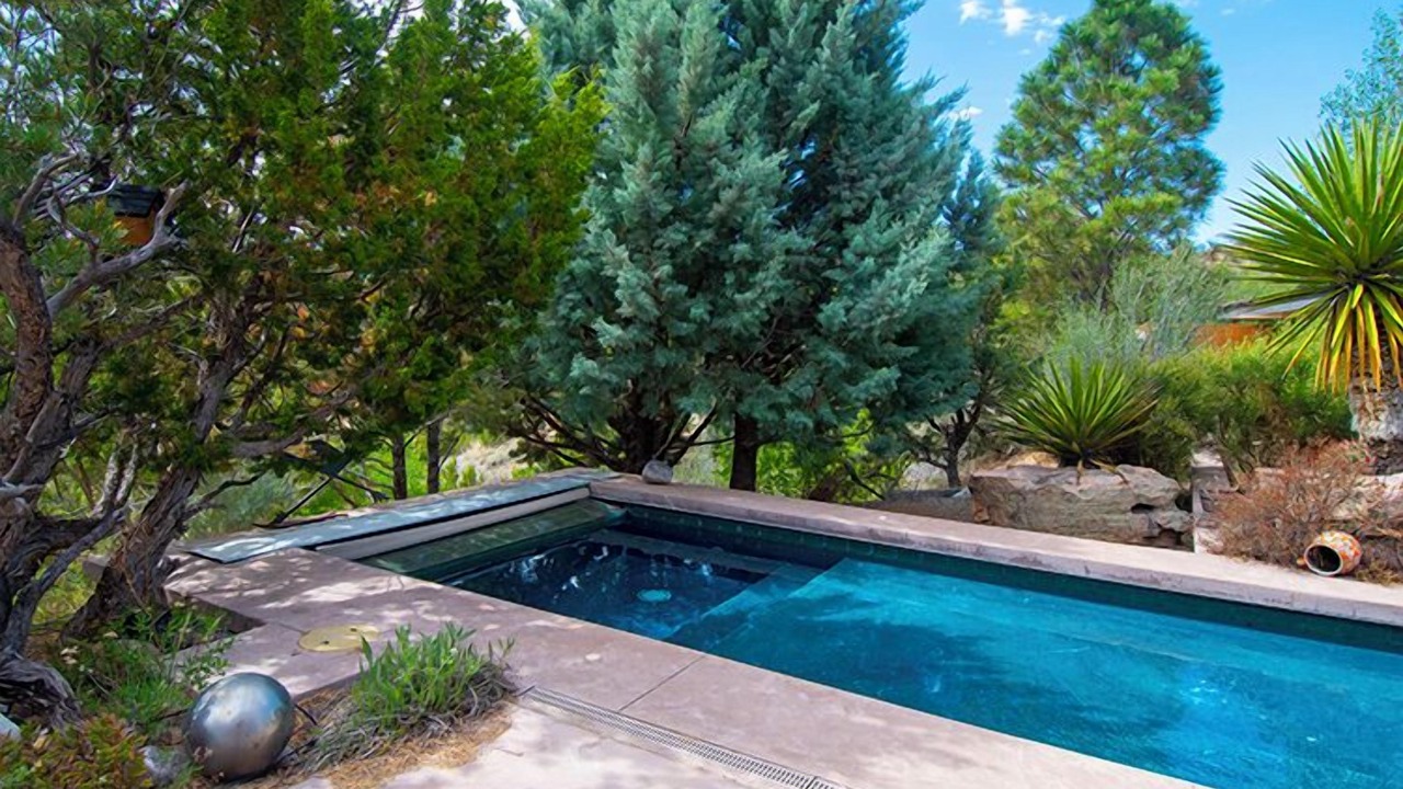 Photo of Outdoor in Chupadero