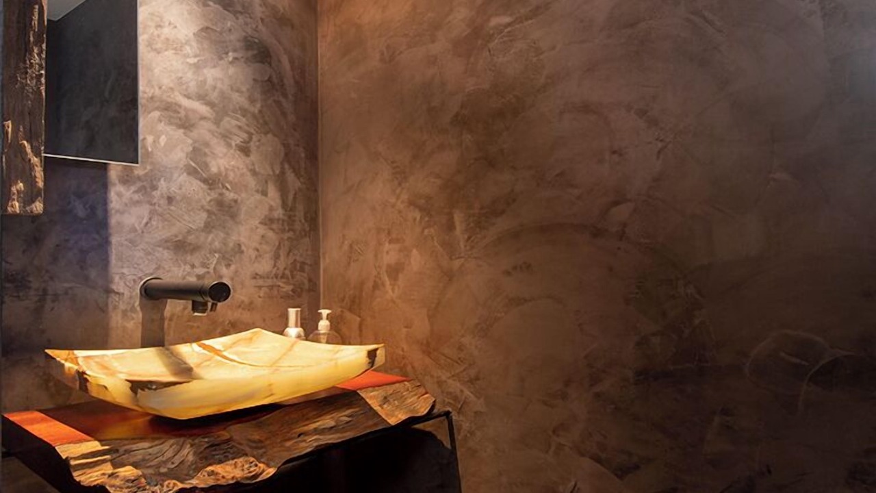 Photo of Bathroom in Chupadero