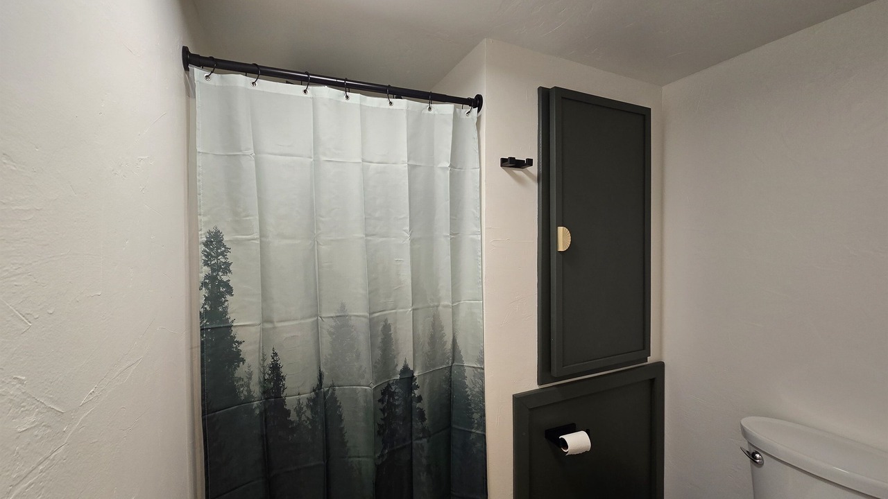 Photo of Bathroom in Mountain