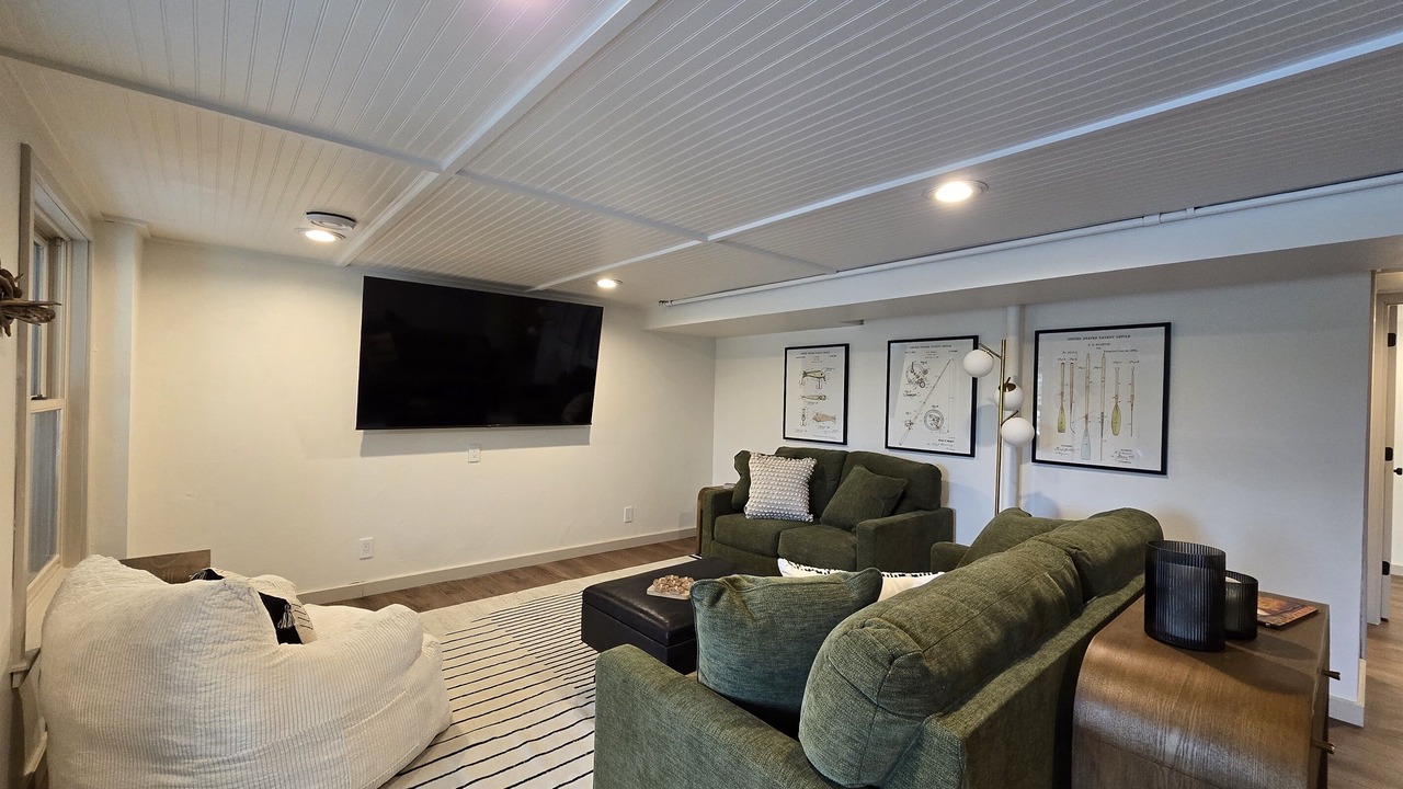 Photo of Livingroom in Mountain