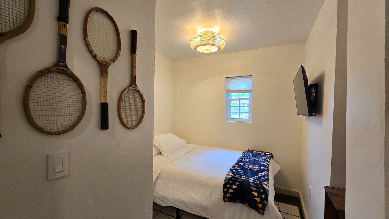 Photo of Bedroom in Mountain