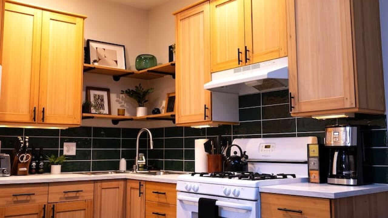 Photo of Kitchen in Northfield