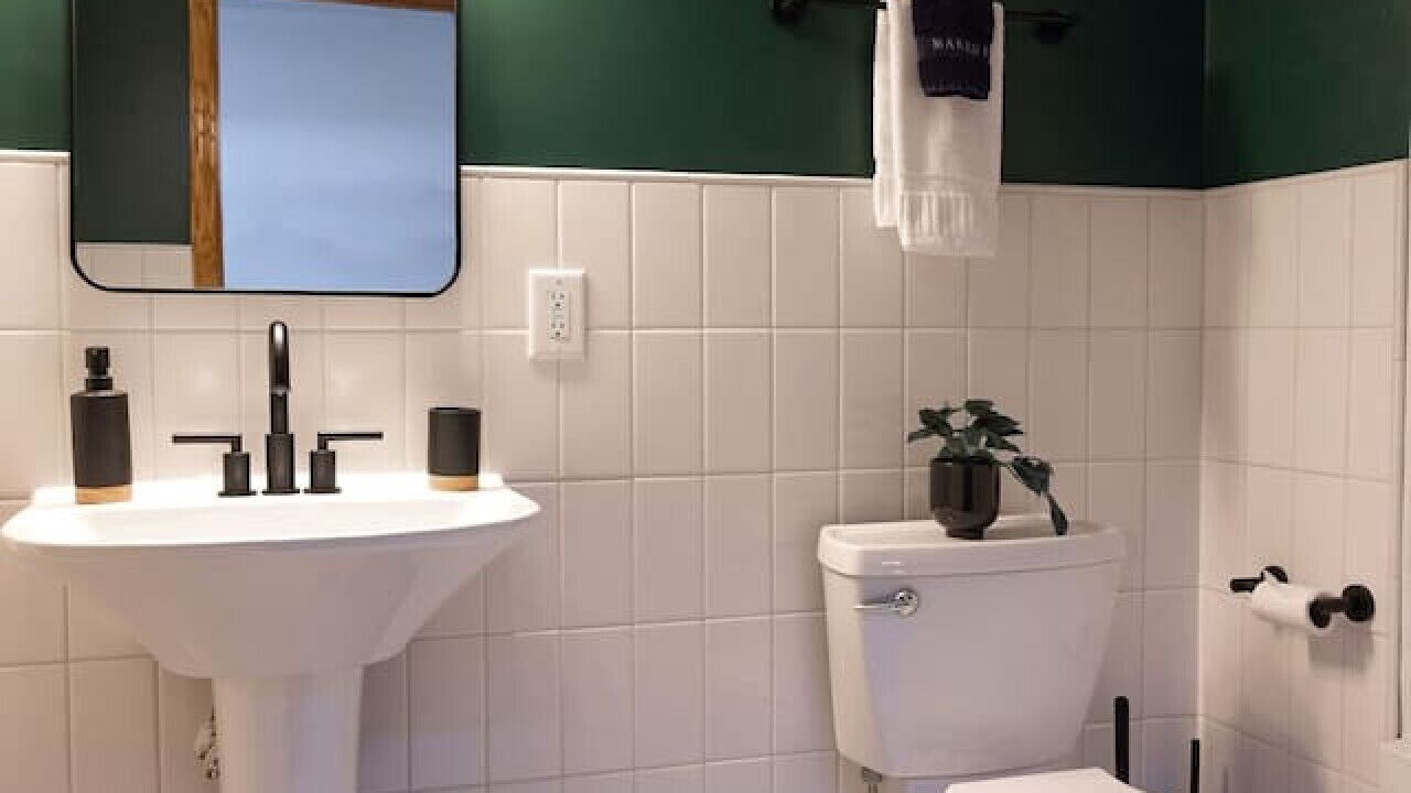 Photo of Bathroom in Northfield