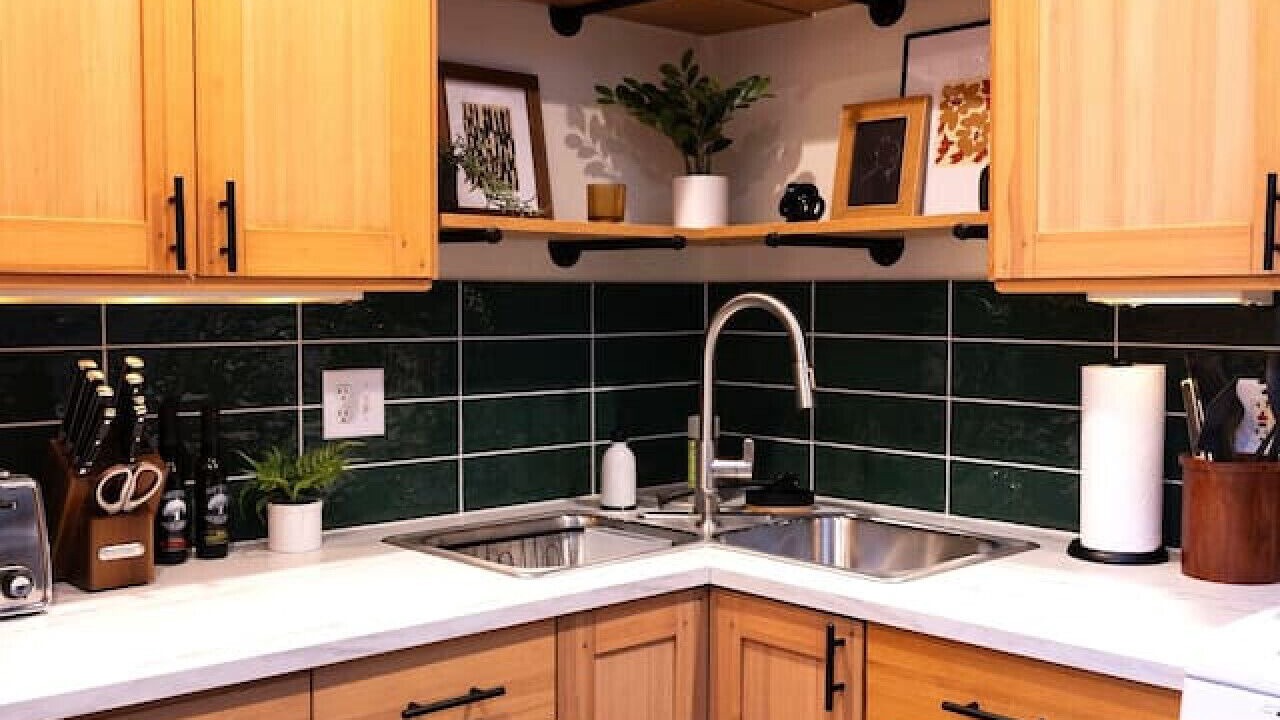 Photo of Kitchen in Northfield