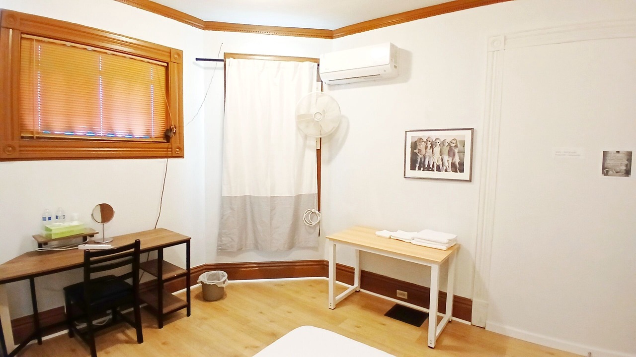 Photo of Bedroom in New London