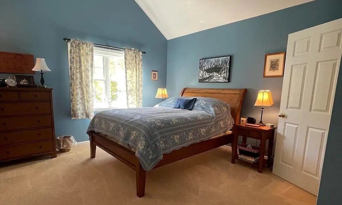 Photo of Bedroom in Hancock