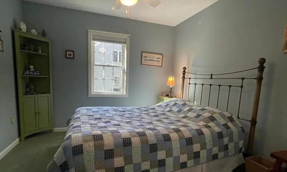 Photo of Bedroom in Hancock