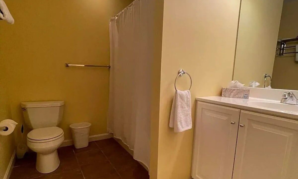 Photo of Bathroom in Hancock