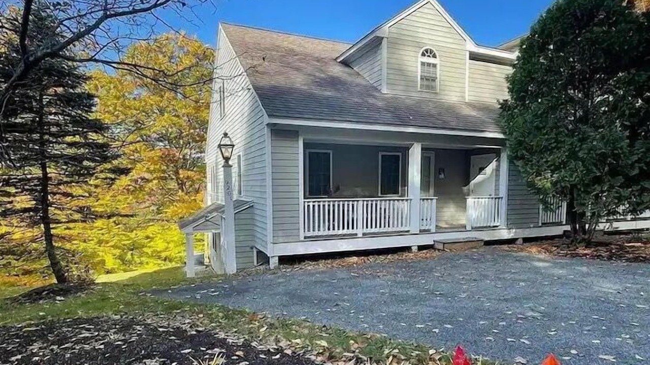 Photo of Outdoor in Hancock