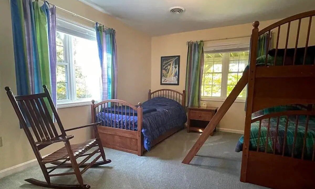 Photo of Bedroom in Hancock