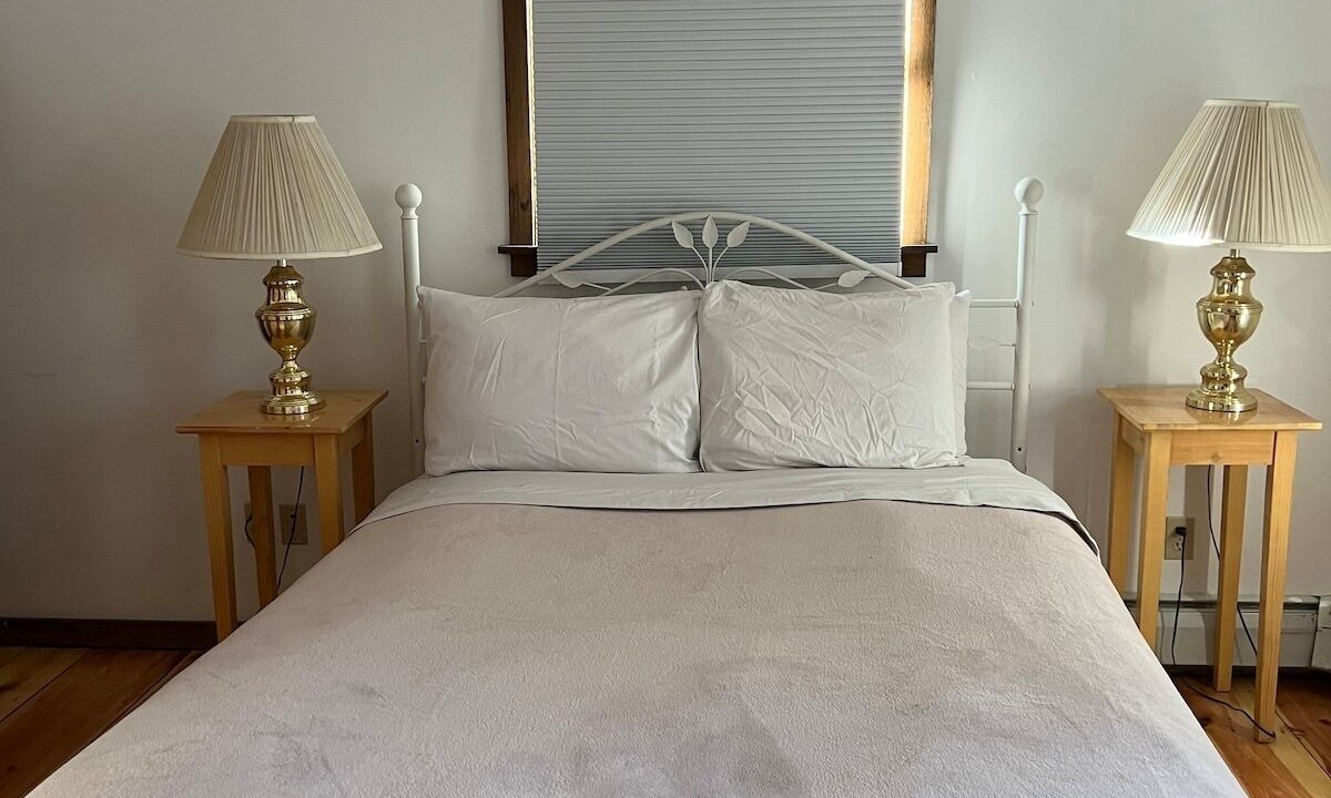 Photo of Bedroom in Canaan