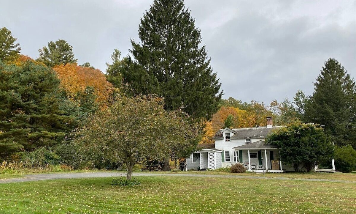 Photo of Outdoor in Canaan