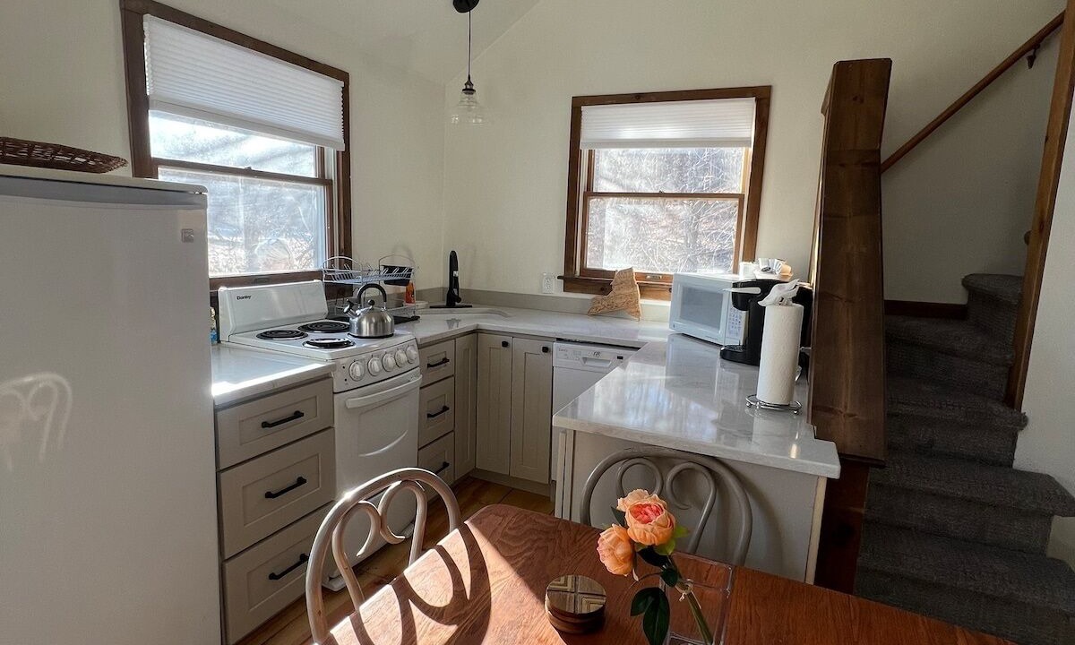 Photo of Kitchen in Canaan