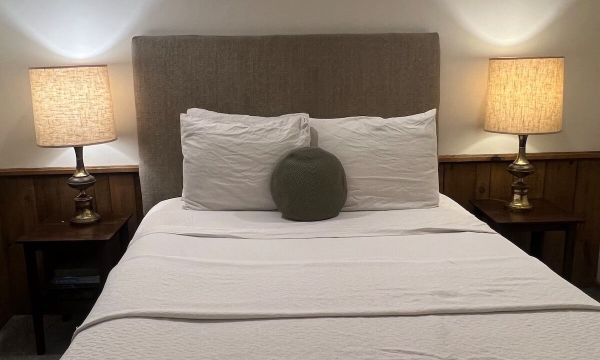 Photo of Bedroom in Canaan