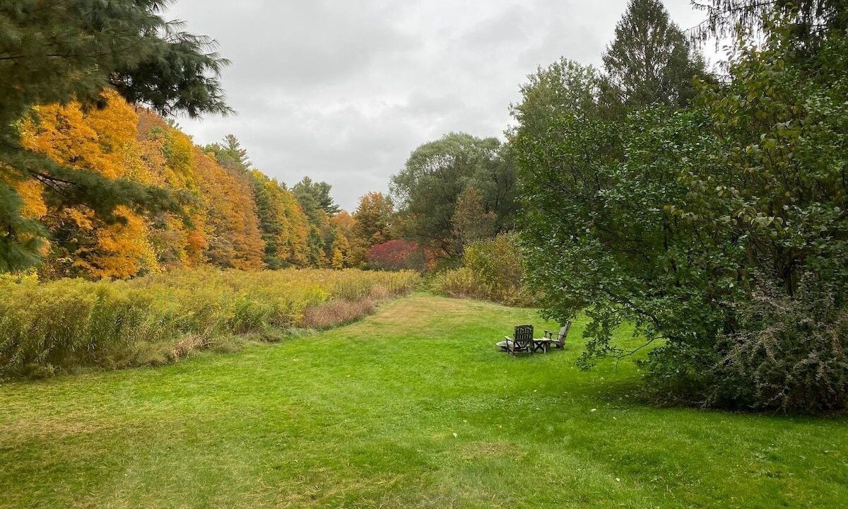 Photo of Outdoor in Canaan