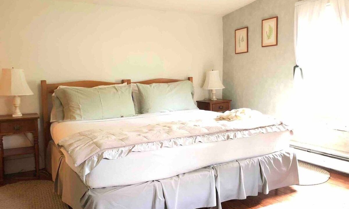 Photo of Bedroom in Canaan