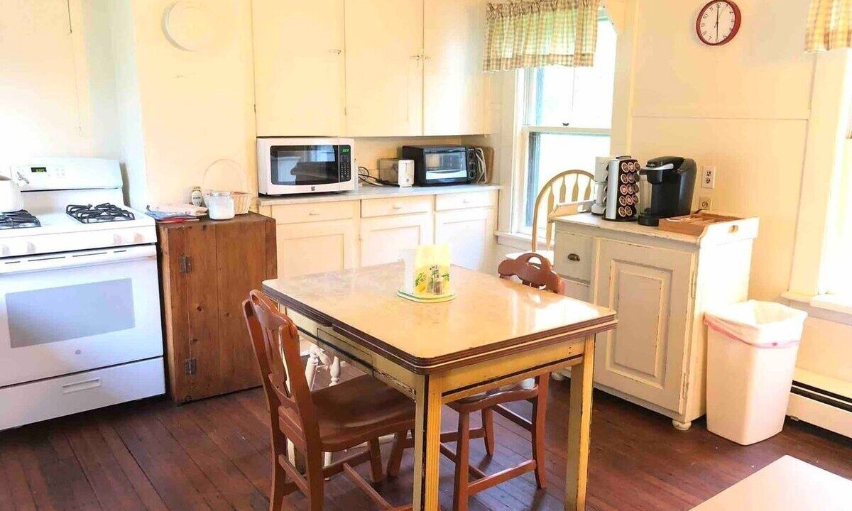 Photo of Kitchen in Canaan