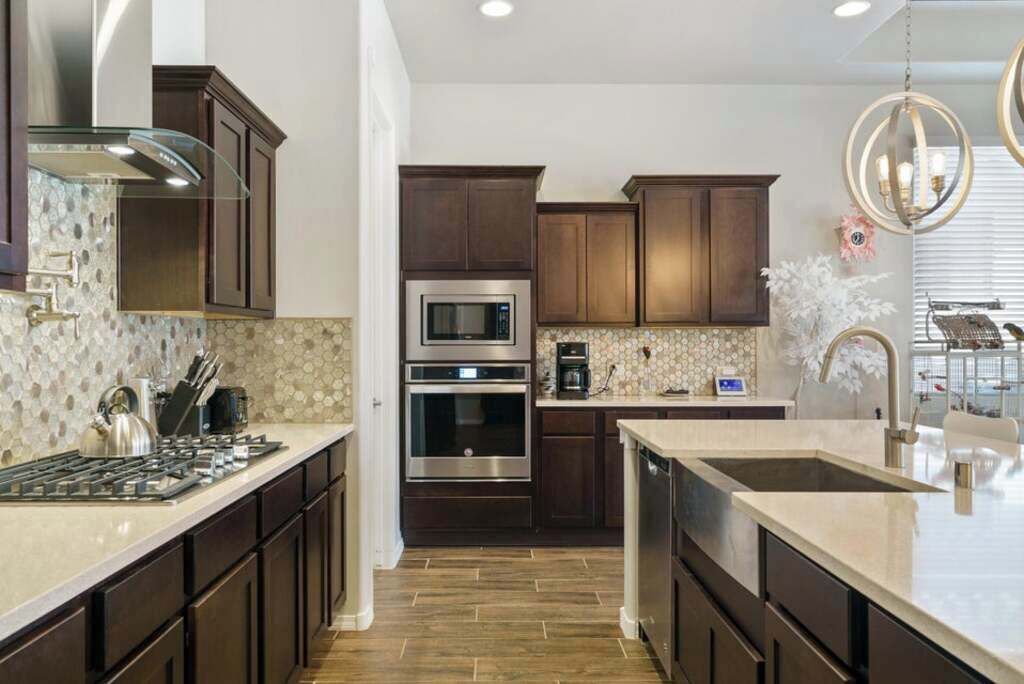 Photo of Kitchen in Ranchito