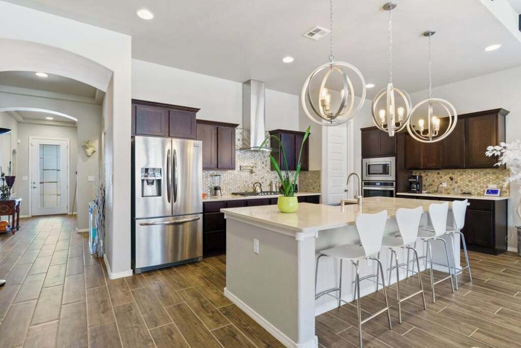 Photo of Kitchen in Ranchito