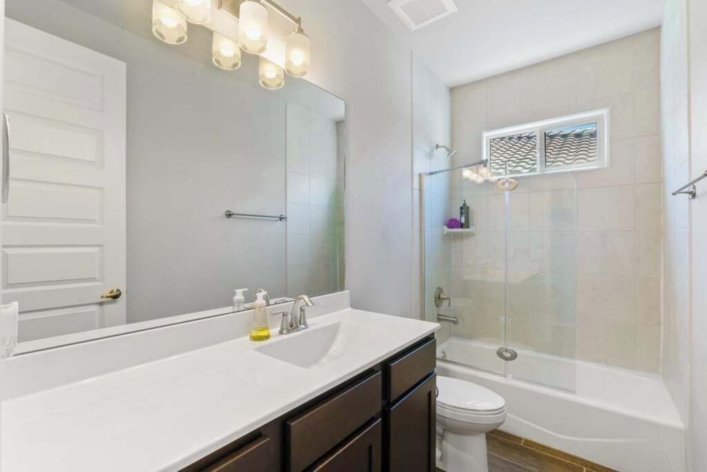 Photo of Bathroom in Ranchito