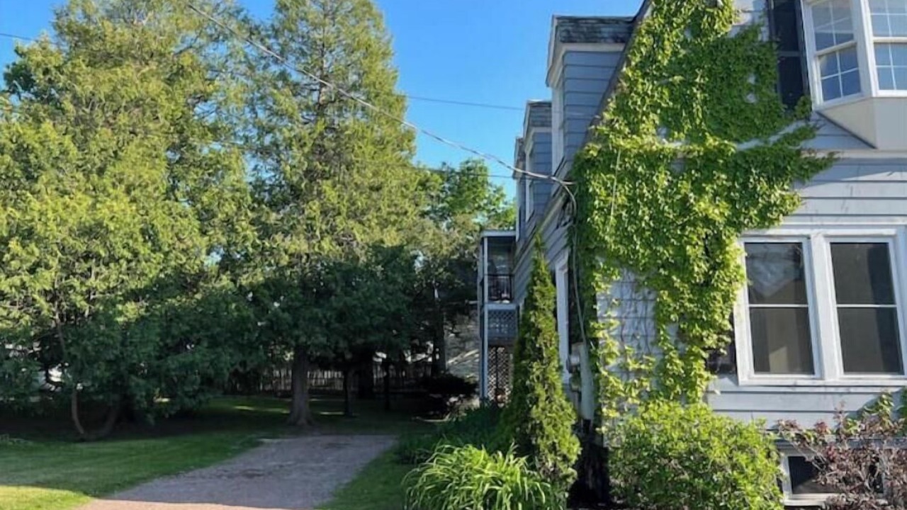 Photo of Outdoor in Old North End