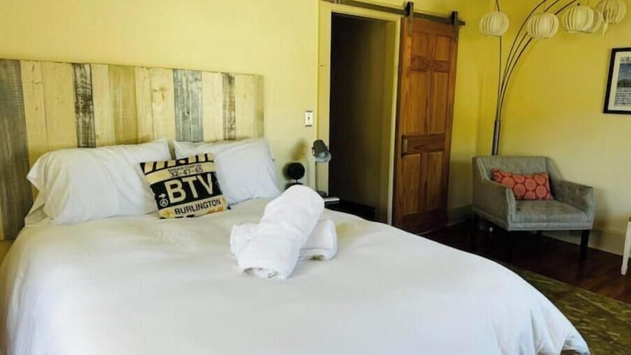 Photo of Bedroom in Old North End