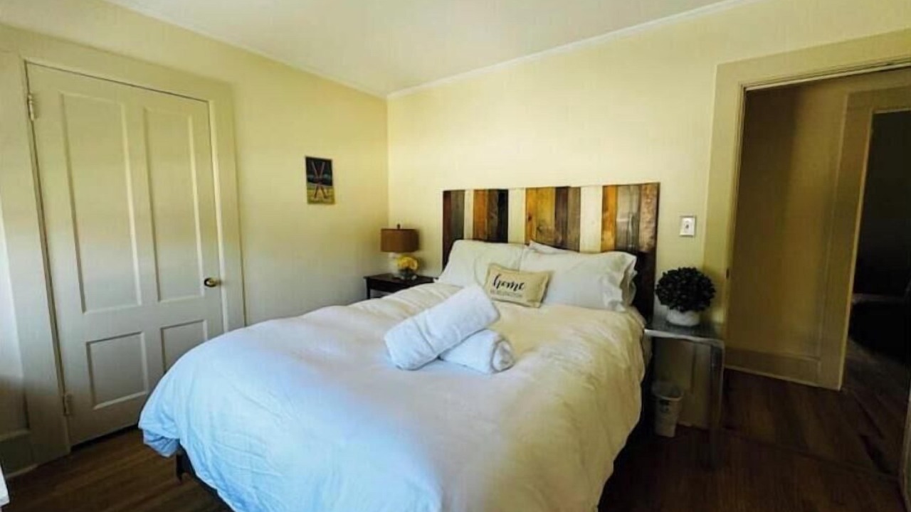 Photo of Bedroom in Old North End