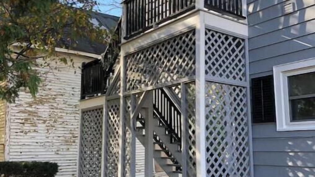 Photo of Outdoor in Old North End