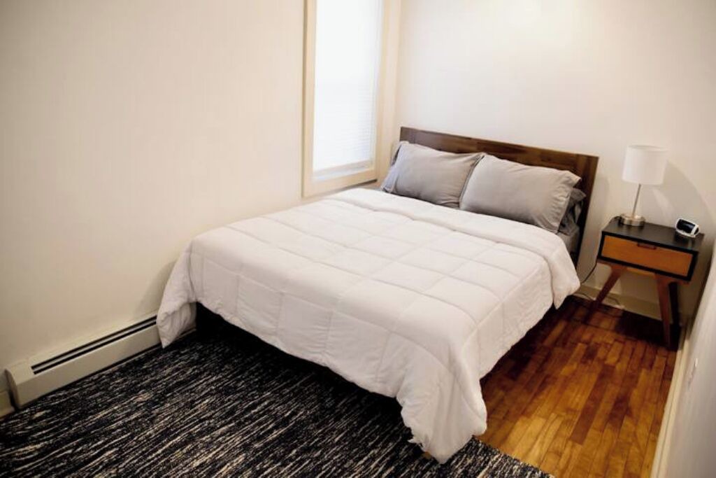 Photo of Bedroom in Winooski