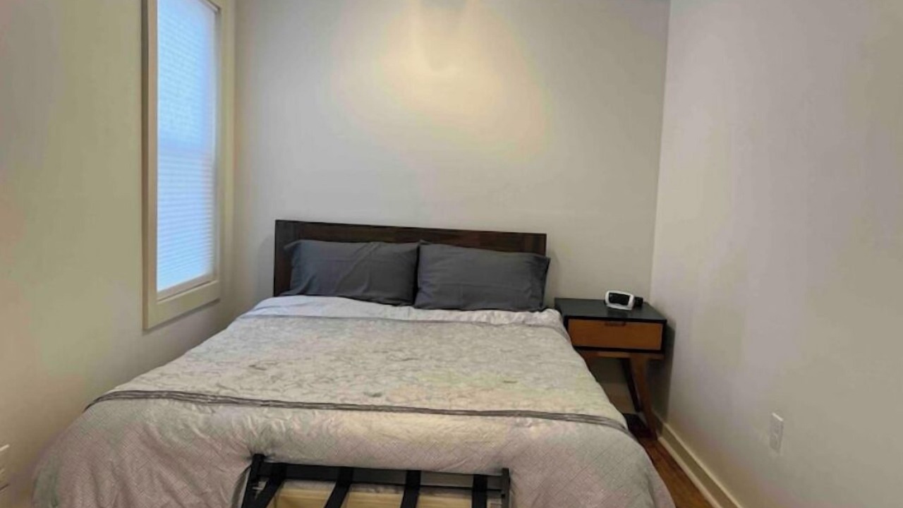 Photo of Bedroom in Winooski