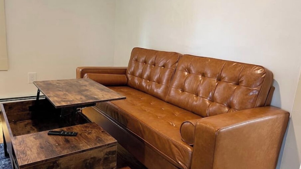 Photo of Livingroom in Winooski