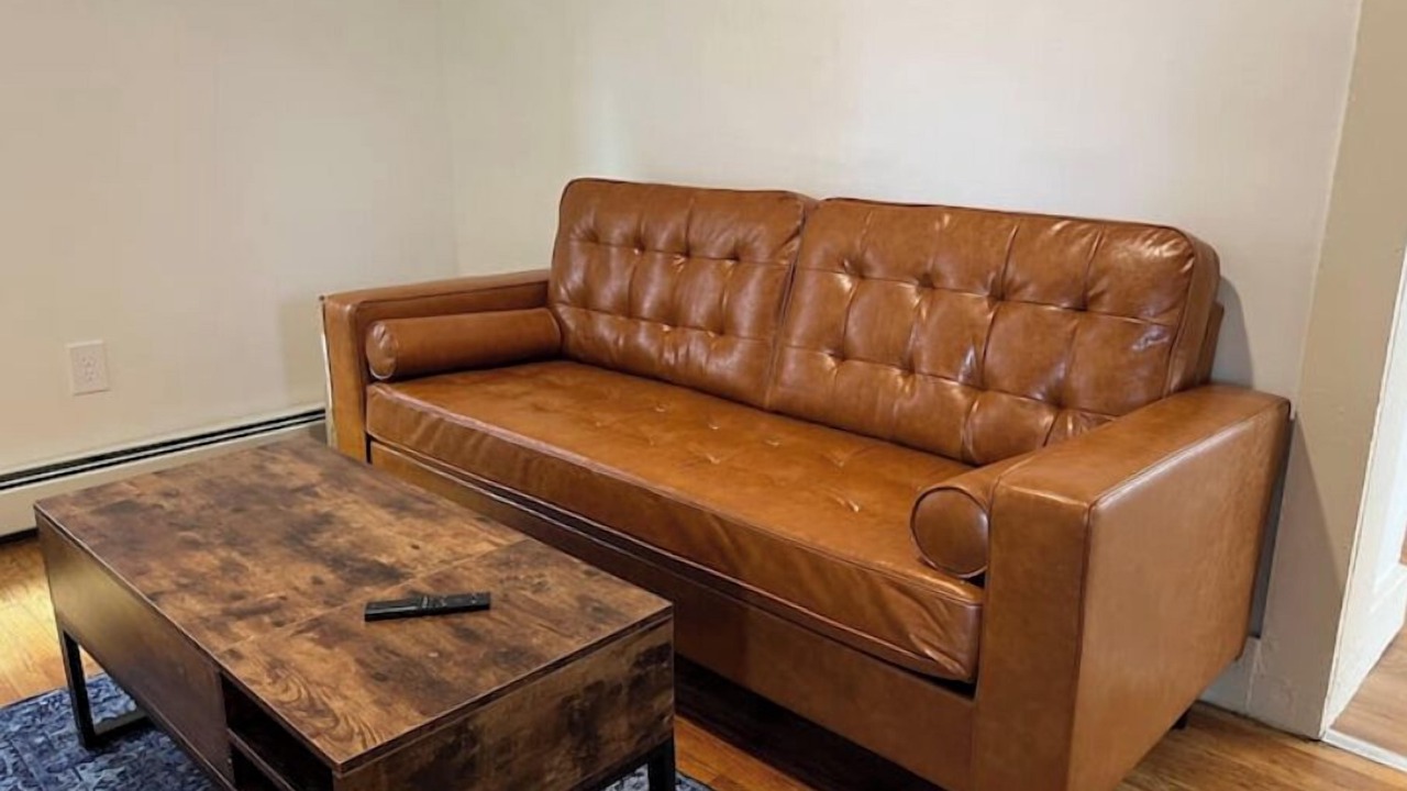 Photo of Livingroom in Winooski