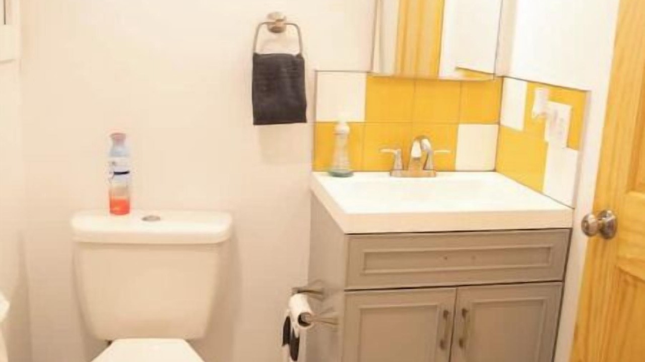 Photo of Bathroom in Winooski