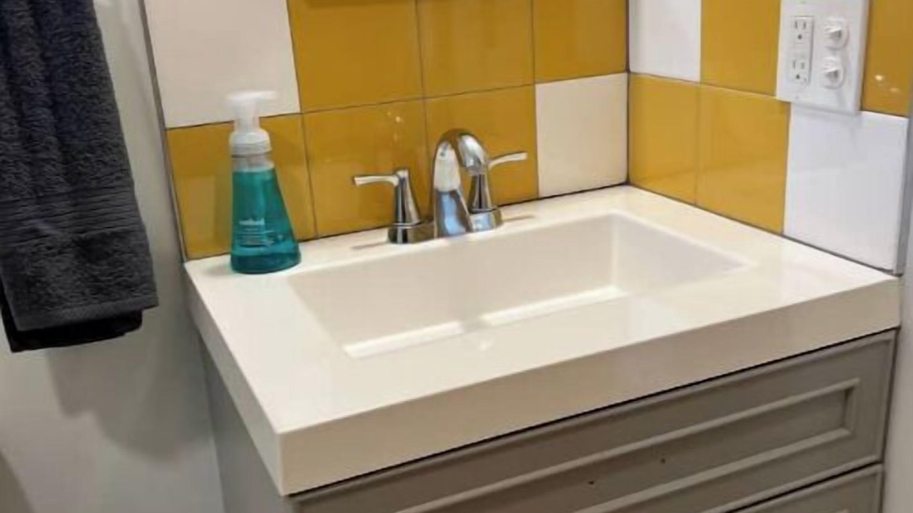 Photo of Bathroom in Winooski