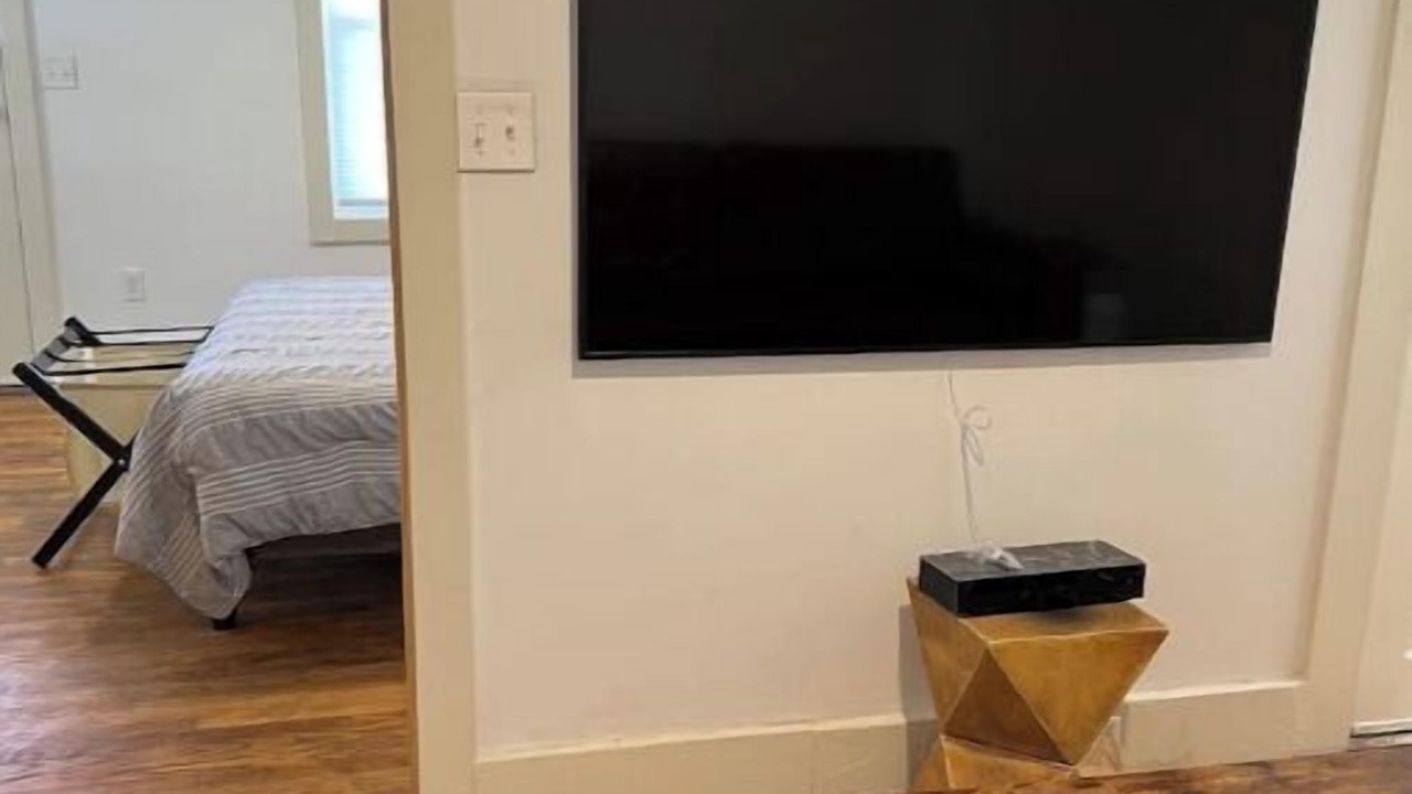 Photo of Bedroom in Winooski