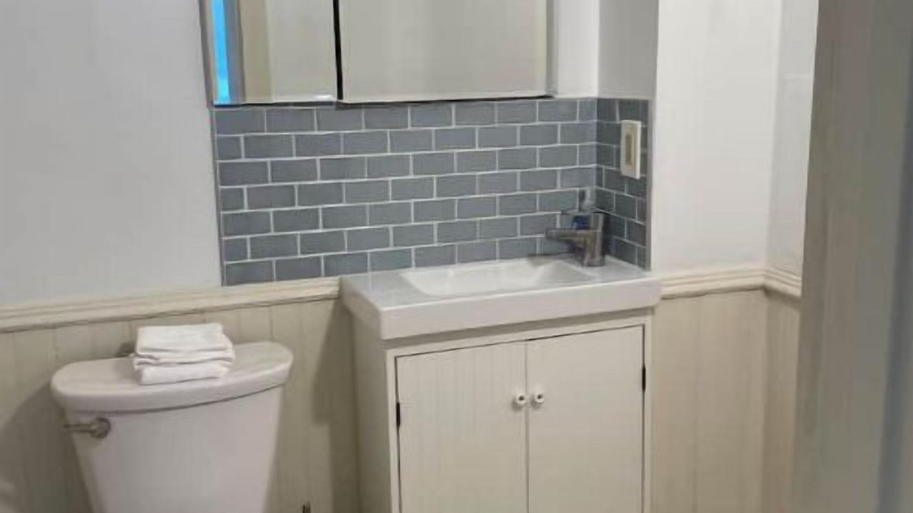 Photo of Bathroom in South End
