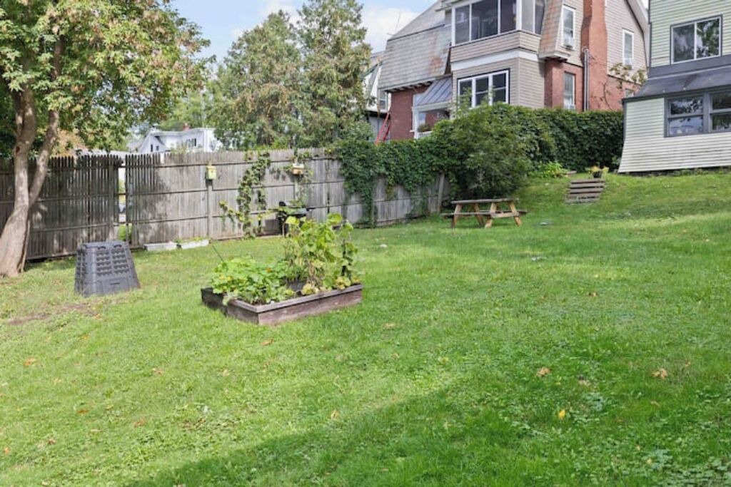 Photo of Outdoor in South End