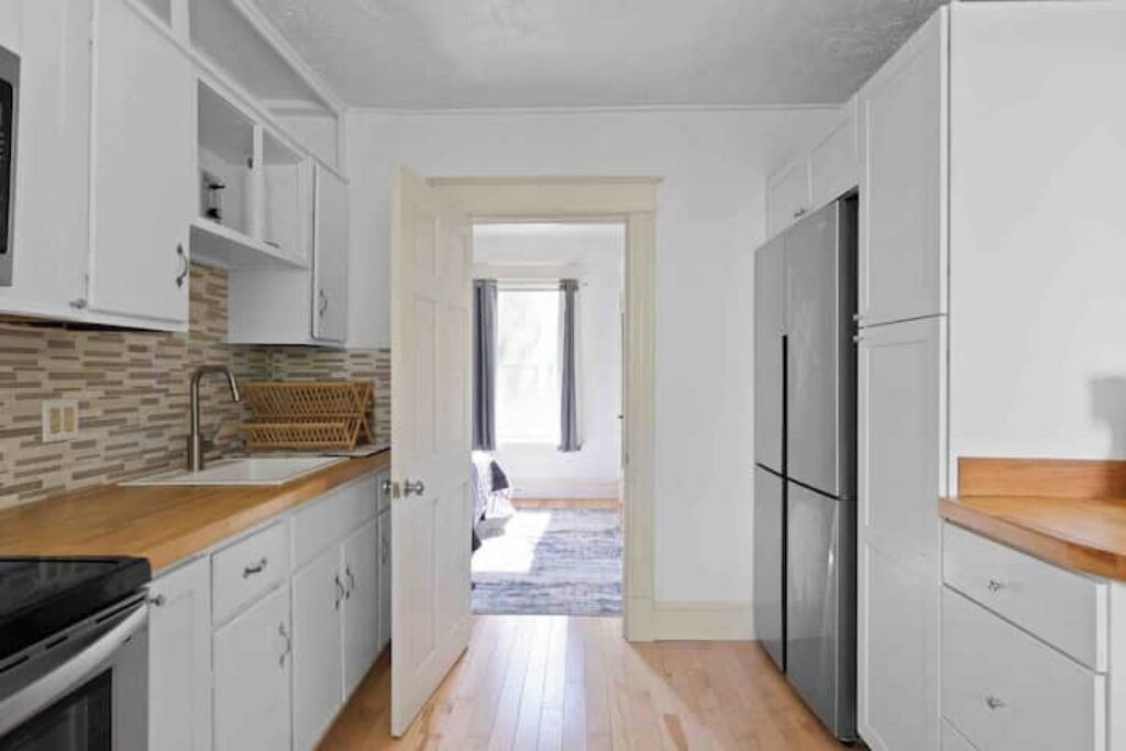 Photo of Kitchen in South End