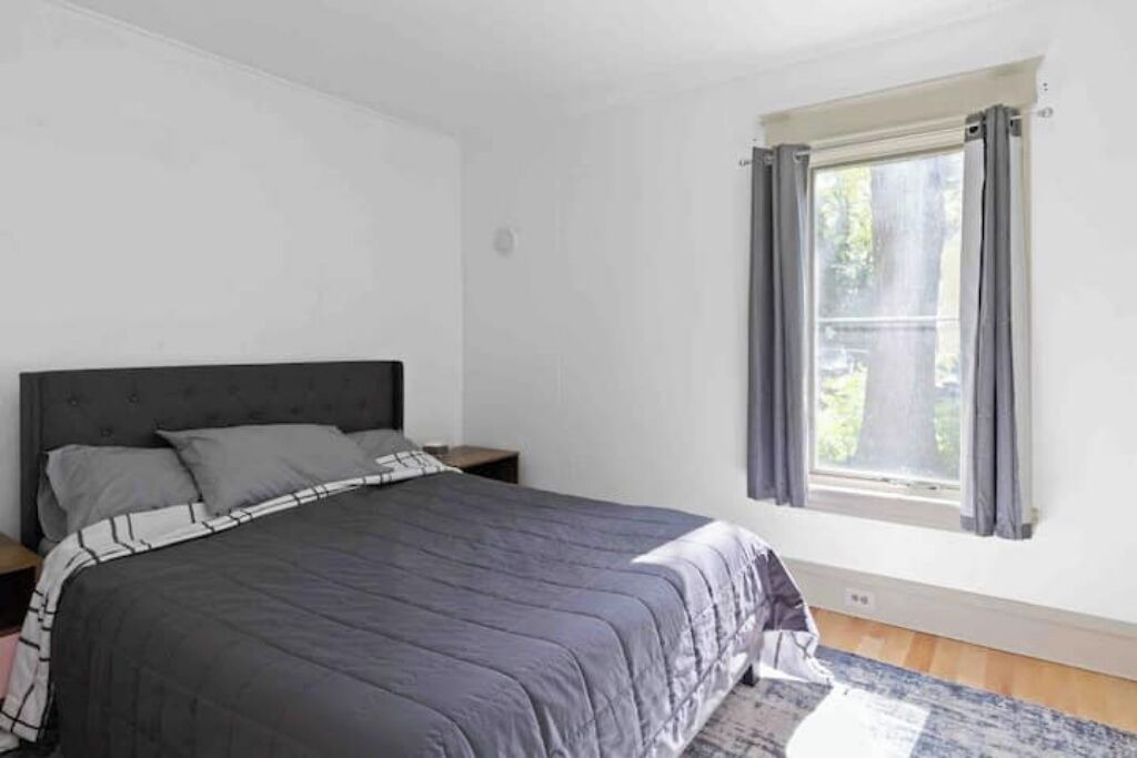Photo of Bedroom in South End