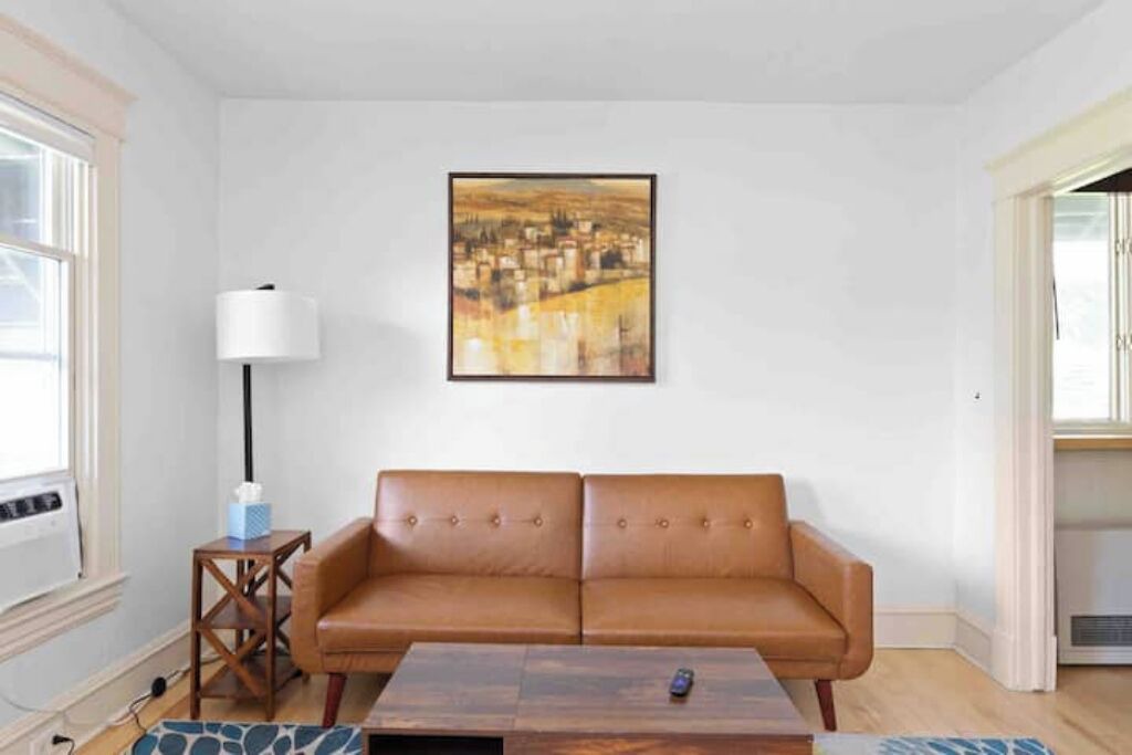 Photo of Livingroom in South End