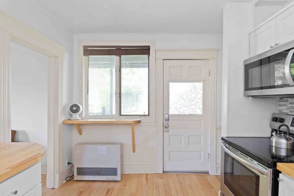 Photo of Kitchen in South End
