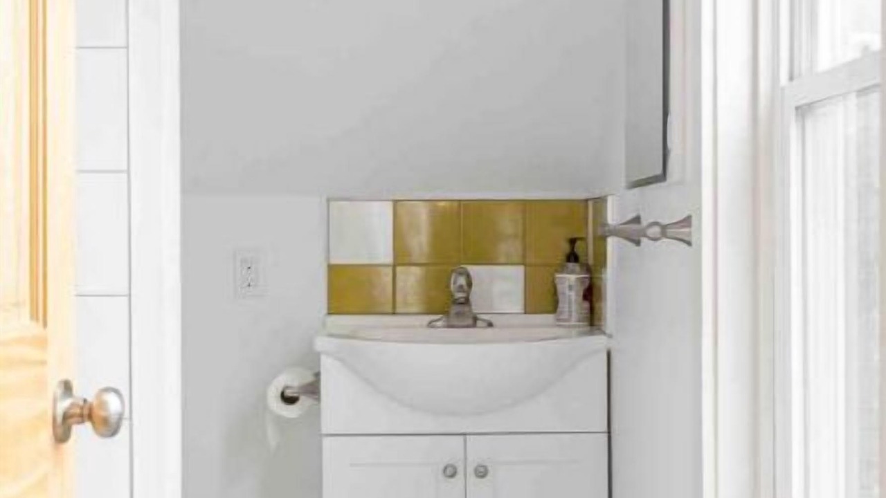 Photo of Bathroom in Winooski