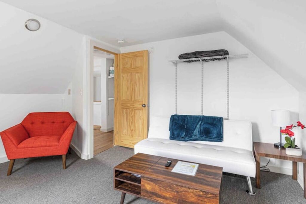 Photo of Livingroom in Winooski