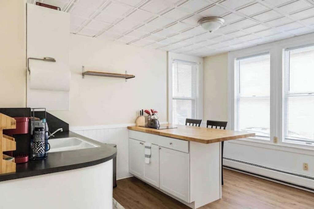 Photo of Kitchen in Old North End