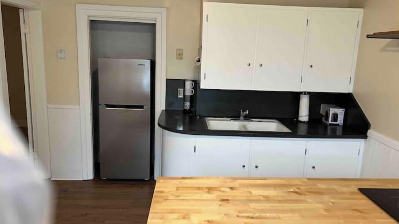 Photo of Kitchen in Old North End