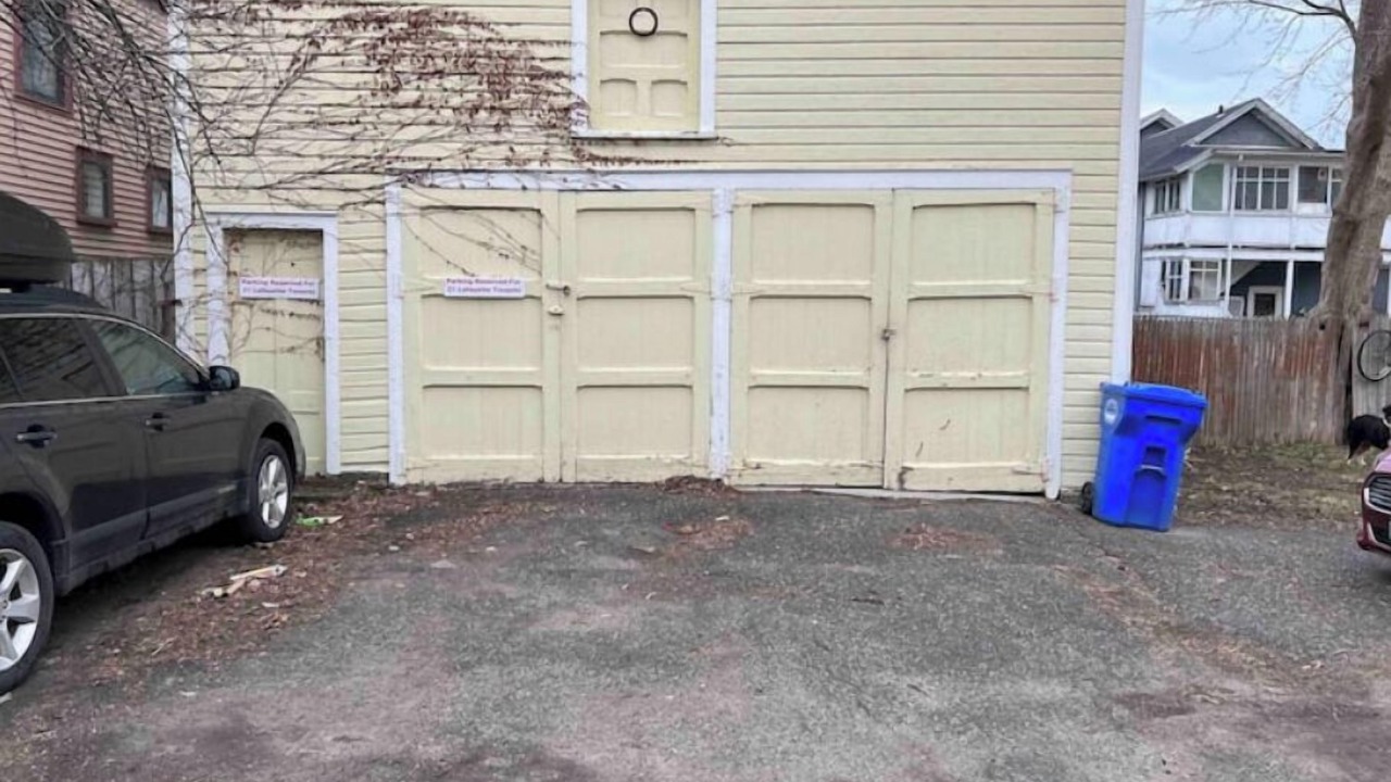 Photo of Outdoor in Old North End