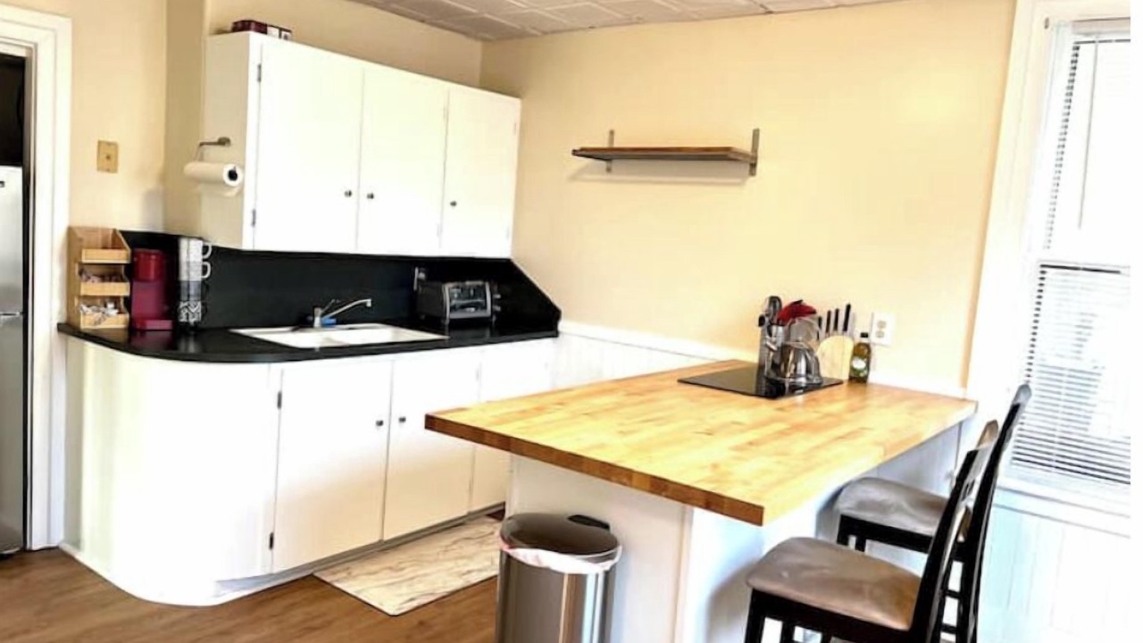 Photo of Kitchen in Old North End