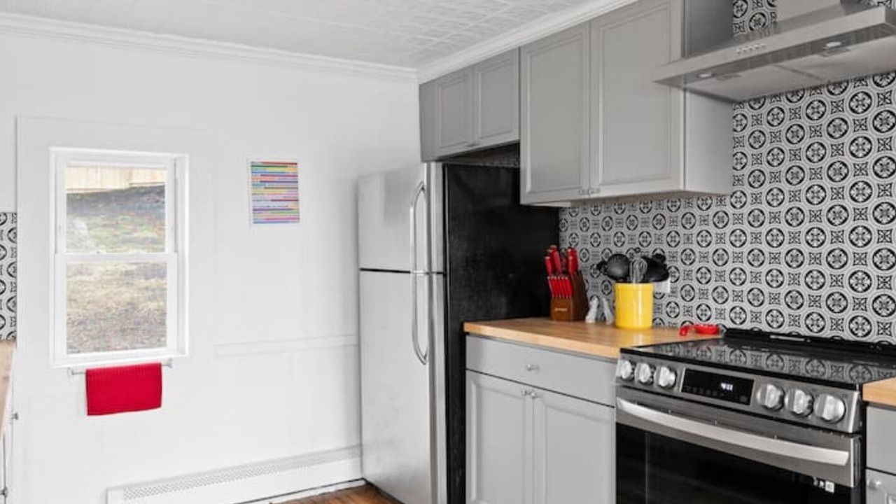 Photo of Kitchen in Winooski