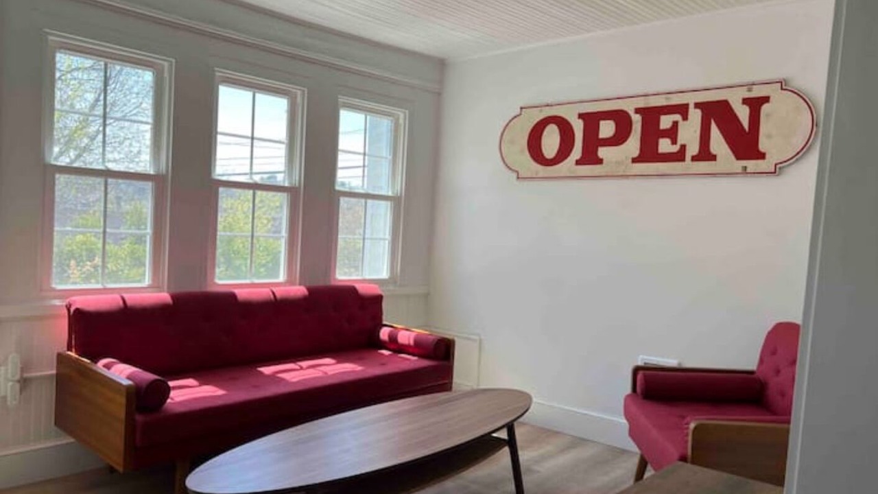 Photo of Livingroom in Winooski