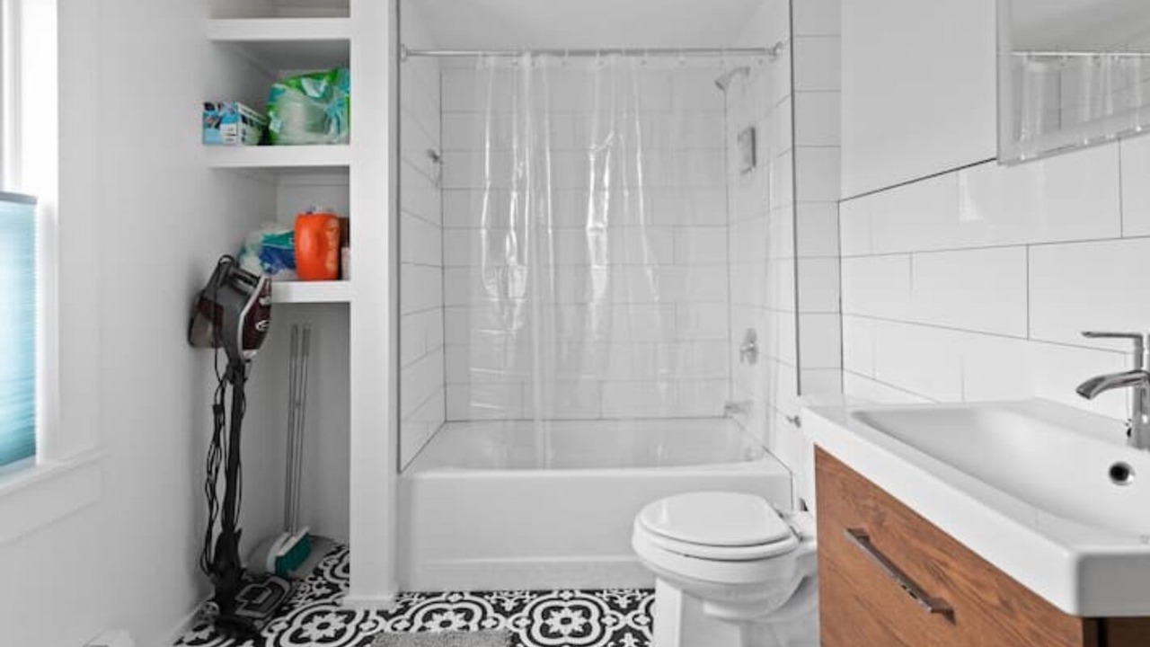 Photo of Bathroom in Winooski